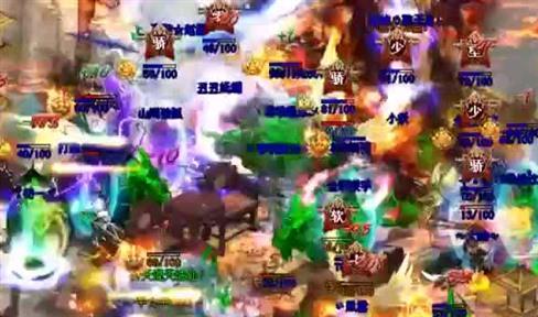 复古传奇： 复古传奇升级如此困难是有原因的，这几点占据主要因素